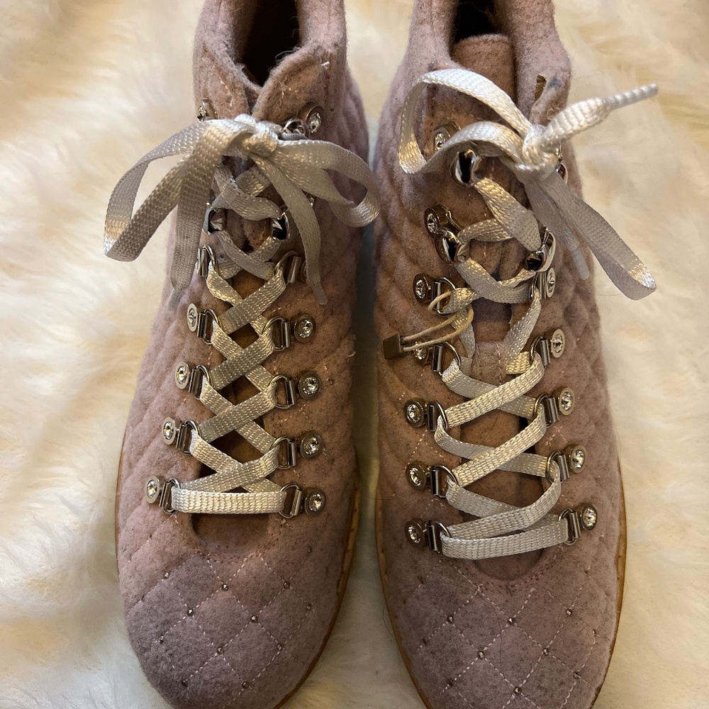 Le Silla St. Moritz boots